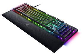 Klávesnica Razer BlackWidow V4 (Yellow Switch) US layout čierna

 obrázok produktu 4 z 12
