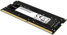 Pamäťový modul SODIMM Lexar 8GB DDR4 3200MHz CL22 

 obrázok produktu 2 z 3