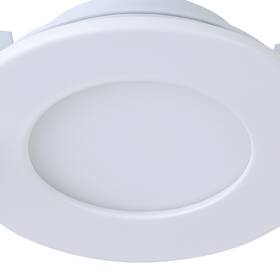 Vstavané svietidlo Eglo Fueva-Z, kruh, 8,5 cm, 3 ks biele

 obrázok produktu 2 z 3