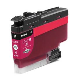 Cartridge Brother LC-427XLM, 5000 strán 

 obrázok produktu 1 z 1