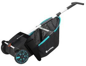 Zberač lístia Gardena 3565-20 

 obrázok produktu 2 z 7