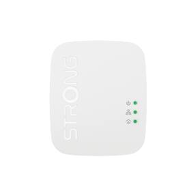Sieťový rozvod LAN po 230V Strong 1000 DUO MINI, 2 jednotky 

 obrázok produktu 1 z 10
