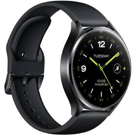 Inteligentné hodinky Xiaomi Watch 2 čierne

 obrázok produktu 3 z 6