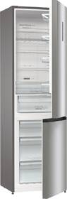 Chladnička s mrazničkou Gorenje NRK620DA2XL4 nerez

 obrázok produktu 13 z 22