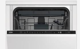 Umývačka riadu Beko DIS46120 

 obrázok produktu 2 z 7