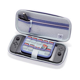 Puzdro PowerA pre Nintendo Switch - Pokémon Pikachu Garden fialové

 obrázok produktu 5 z 15
