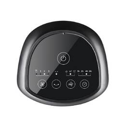 Ventilátor stĺpový Black+Decker BXEFT50E čierny

 obrázok produktu 1 z 6