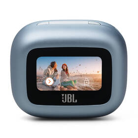 Slúchadlá JBL Live Buds 3 modrá

 obrázok produktu 2 z 6