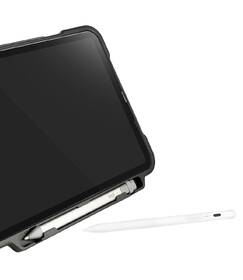 Puzdro na tablet Tucano Aluno na Apple iPad 10.9 (2022) čierne

 obrázok produktu 6 z 8