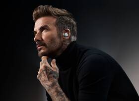 Slúchadlá Bowers & Wilkins Pi6 zelená

 obrázok produktu 9 z 13