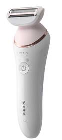Epilátor Philips BRE730/10 biely

 obrázok produktu 13 z 17