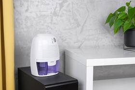 Odvlhčovač Noveen DH300 

 obrázok produktu 8 z 8