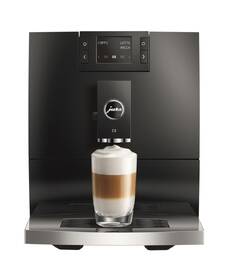 Automatický kávovar Jura C8 Piano Black 

 obrázok produktu 4 z 13