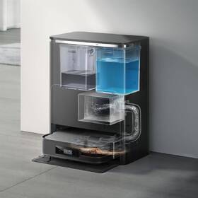 Robotický vysávač Ecovacs DEEBOT X2 COMBO BLACK čierny

 obrázok produktu 7 z 13