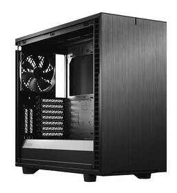 Case FRACTAL DESIGN Define 7 čierna

 obrázok produktu 8 z 11