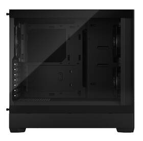 Case FRACTAL DESIGN Silent Tempered Glass Clear Tint čierna

 obrázok produktu 7 z 11