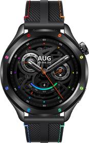 Inteligentné hodinky Xiaomi Watch S4 - Rainbow čierne

 obrázok produktu 3 z 4