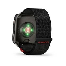Inteligentné hodinky Garmin Venu X1 čierne

 obrázok produktu 7 z 9