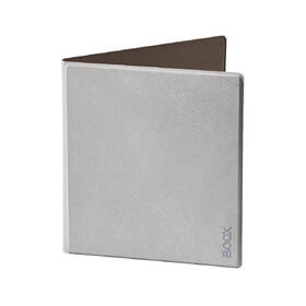 Puzdro pre čítačku e-kníh ONYX BOOX Go 7/Go 7 Color/Go 7 Color Gen 2 sivé

 obrázok produktu 1 z 6