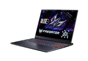 Notebook Acer Predator Helios Neo 16S AI (PHN16S-71-90BU) čierny

 obrázok produktu 3 z 11