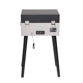 Gramofón Denver VPR-250 sivý

 obrázok produktu 3 z 6