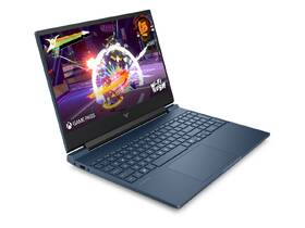 Notebook HP + Game Pass predplatné na 3 mesiace modrý

 obrázok produktu 5 z 8