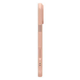 Kryt na mobil Spigen Liquid Air na Apple iPhone 17 Pro Max ružový

 obrázok produktu 5 z 7
