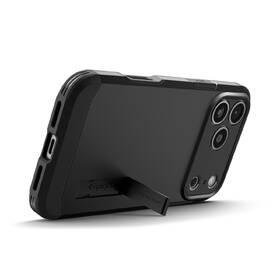 Kryt na mobil Spigen Tough Armor T MagSafe na Apple iPhone 17 Pro Max  / 18 Pro Max čierny

 obrázok produktu 4 z 10