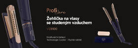 Žehlička na vlasy Concept VZ8100 PROFI Care čierna

 obrázok produktu 15 z 15
