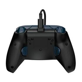 Gamepad Turtle Beach Rematch Advanced - Xbox Series X/S, Xbox One, PC zelený

 obrázok produktu 4 z 7