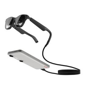 Ovládač XREAL Beam Pro 8 GB / 256 GB biele

 obrázok produktu 9 z 11