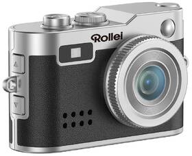 Digitálny fotoaparát Rollei Mini Digitalkamera čierny

 obrázok produktu 3 z 12