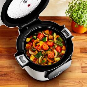 Multifunkčný hrniec Tefal MY700BF0 Multicook 

 obrázok produktu 6 z 9