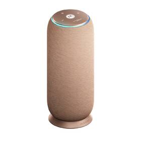 Prenosný reproduktor Motorola Moto Sound Flow béžový

 obrázok produktu 1 z 8