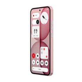 Mobilný telefón Nothing Phone (4a) 5G 12 GB / 256 GB ružový

 obrázok produktu 2 z 11