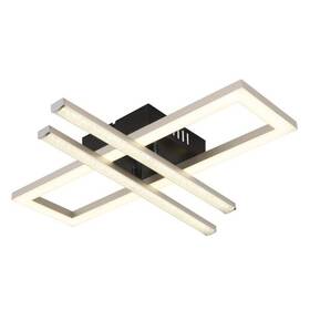 LED stropné svietidlo GLOBO HIGHWAY 672843N strieborné

 obrázok produktu 1 z 4