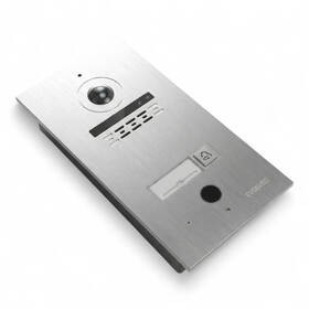 Dverný videotelefón Evolveo ID-1, s RFID, odtlačkom prsta a podporou ONVIF kamier čierny/nerez

 obrázok produktu 4 z 19