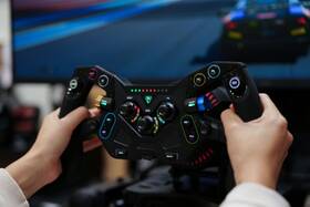 Volant Turtle Beach VelocityOne F-RX Formula Wheel, VelocityOne Race/Race KD3 Add-on čierny

 obrázok produktu 6 z 14