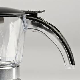 Moka kanvica Girmi MC2306 čierna

 obrázok produktu 3 z 6