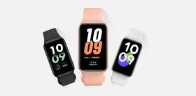 Fitness náramok Xiaomi Smart Band 11 Active ružové

 obrázok produktu 8 z 8