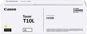 Toner Canon T10L žltý

 obrázok produktu 1 z 1