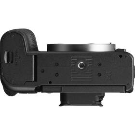 Digitálny fotoaparát Canon R8 Mark II + LP-E17 KIT čierny

 obrázok produktu 4 z 14