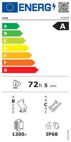 Mobilný telefón vivo X500 Pro Max 5G 12 GB / 512 GB sivý

 obrázok produktu 1 z 11