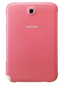 Puzdro na tablet Samsung pro Galaxy Note 8.0 (EF-BN510BP) ružové

 obrázok produktu 2 z 5