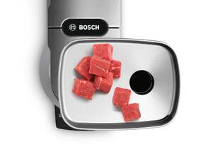Mlynček na mäso Bosch MUZ9FW1 

 obrázok produktu 2 z 3