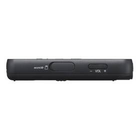 Diktafón Sony ICD-PX370 čierny

 obrázok produktu 5 z 7