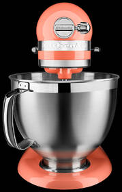 Kuchynský robot KitchenAid 5KSM185PSEPH 

 obrázok produktu 1 z 7