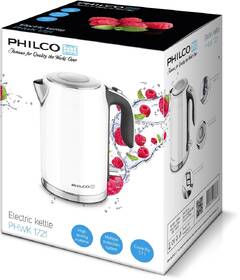 Rýchlovarná kanvica Philco PHWK 1721 biela

 obrázok produktu 8 z 8