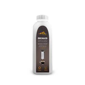 Univerzálny odvápňovač pre espressá ETA 5180 00201 

 obrázok produktu 2 z 5