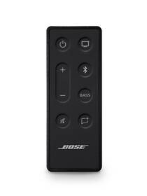 Soundbar Bose TV Speaker čierny

 obrázok produktu 6 z 14